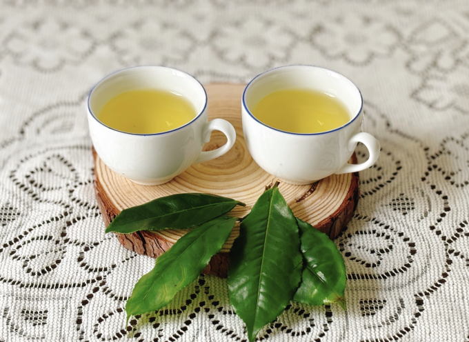 Quyết tâm đổi cà phê sang 1 thứ nước quen thuộc, 8 tiếng làm việc của tôi có nhiều thay đổi- Ảnh 2.