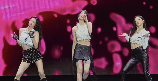 Concert “em gái BLACKPINK” ở Việt Nam bán vé chậm, BTC bất ngờ thay đổi 1 điều- Ảnh 2.