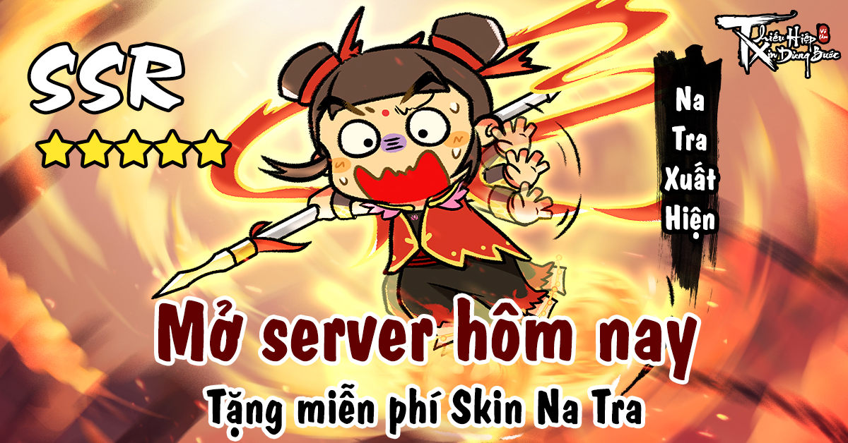 Game thẻ bài chiến lược võ hiệp nhập vai Thiếu Hiệp Xin Dừng Bước chính thức ra mắt hôm nay- Ảnh 5.