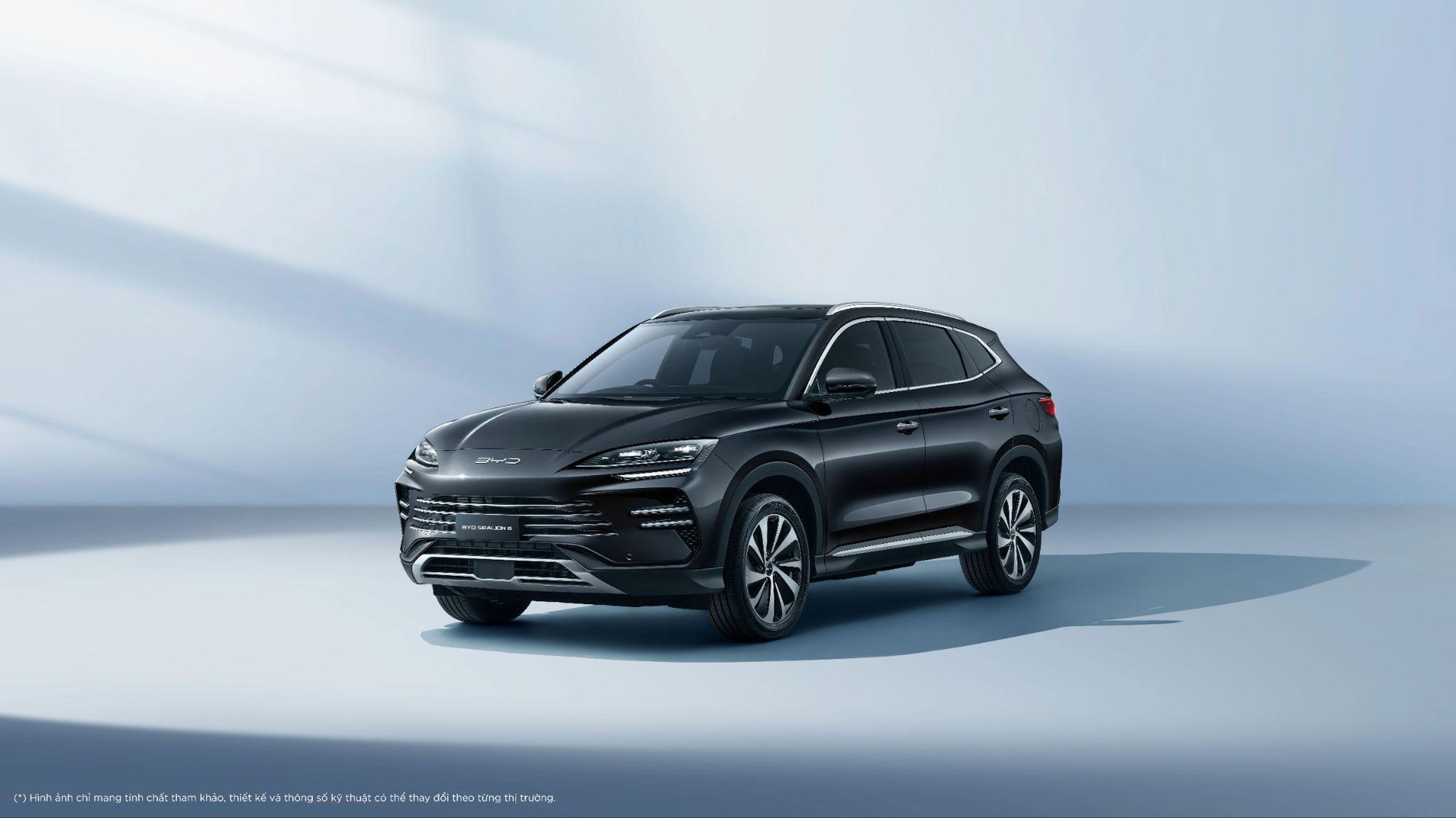 Công nghệ DM-i Super Hybrid của BYD có gì để cư dân mạng xôn xao những ngày qua?- Ảnh 5. Công nghệ DM-i Super Hybrid của BYD có gì để cư dân mạng xôn xao những ngày qua?- Ảnh 5.