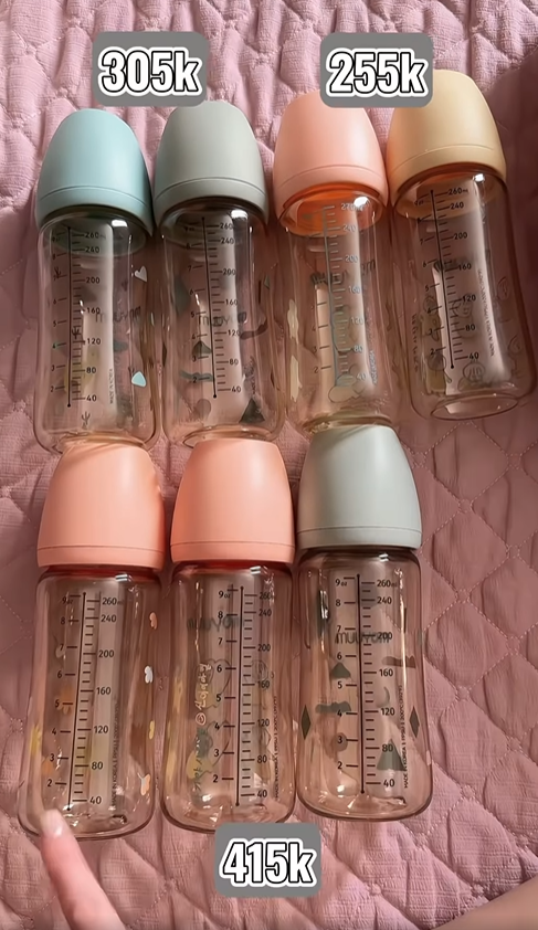 Diễn viên Việt mua phải bình sữa giả: Bức xúc tới mức 3 ngày không ngủ được, Diễn viên Việt mua phải bình sữa giả: Bức xúc tới mức 3 ngày không ngủ được,