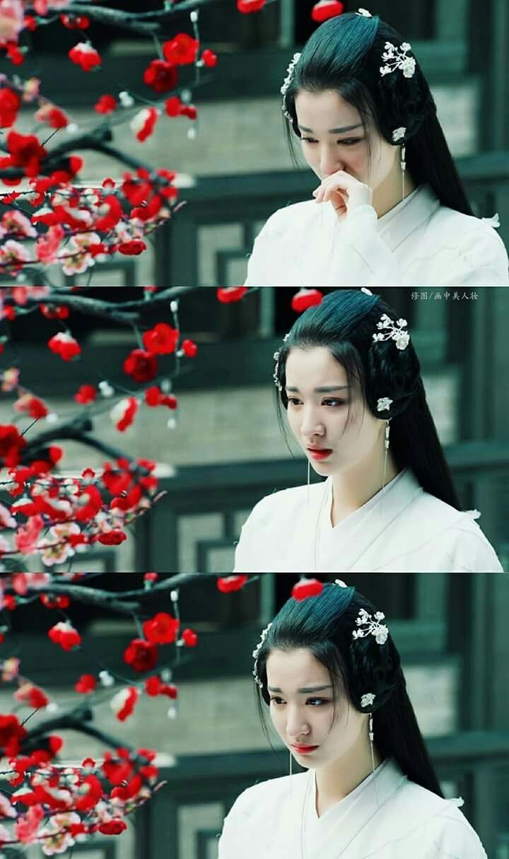 Lưu Diệc Phi 20 năm trước và dàn "thần tiên tỷ tỷ" 2025 ai đẹp hơn?- Ảnh 7. Lưu Diệc Phi 20 năm trước và dàn "thần tiên tỷ tỷ" 2025 ai đẹp hơn?- Ảnh 7.