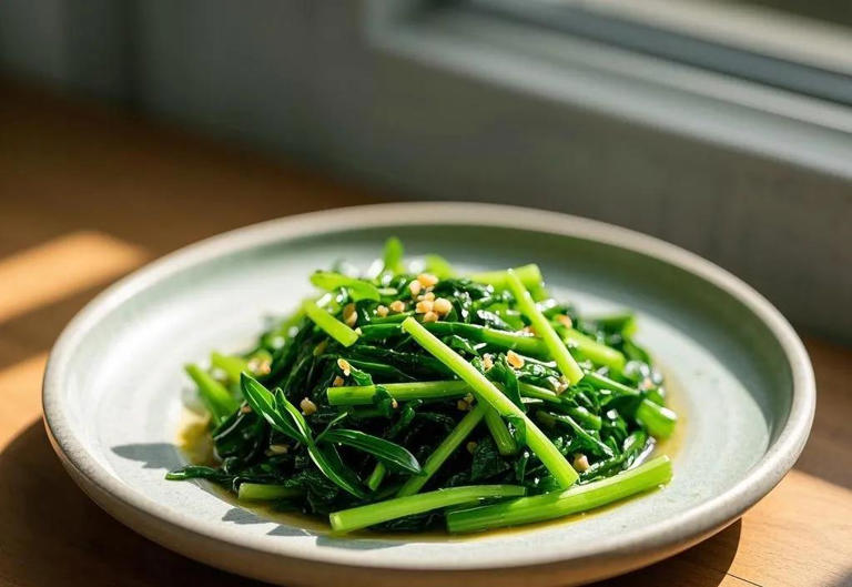 9 loại rau có 9 loại rau có