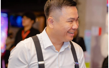 Nhất Trung tạo nên "Vũ trụ linh dị ngũ hành" đầu tiên của điện ảnh Việt- Ảnh 1.