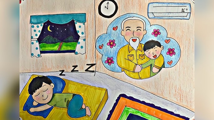 Bạn có đang bỏ lỡ một công cụ dạy con tuyệt vời: Những bài hát thiếu nhi cha mẹ từng thuộc lòng- Ảnh 2.