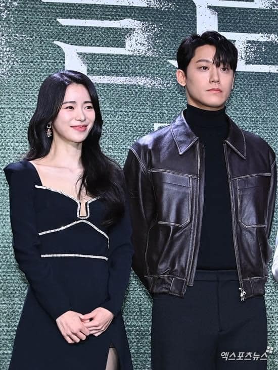 Chuyện đáng lo gì đã xảy ra với cặp đôi vàng Lee Do Hyun - Lim Ji Yeon?- Ảnh 3.