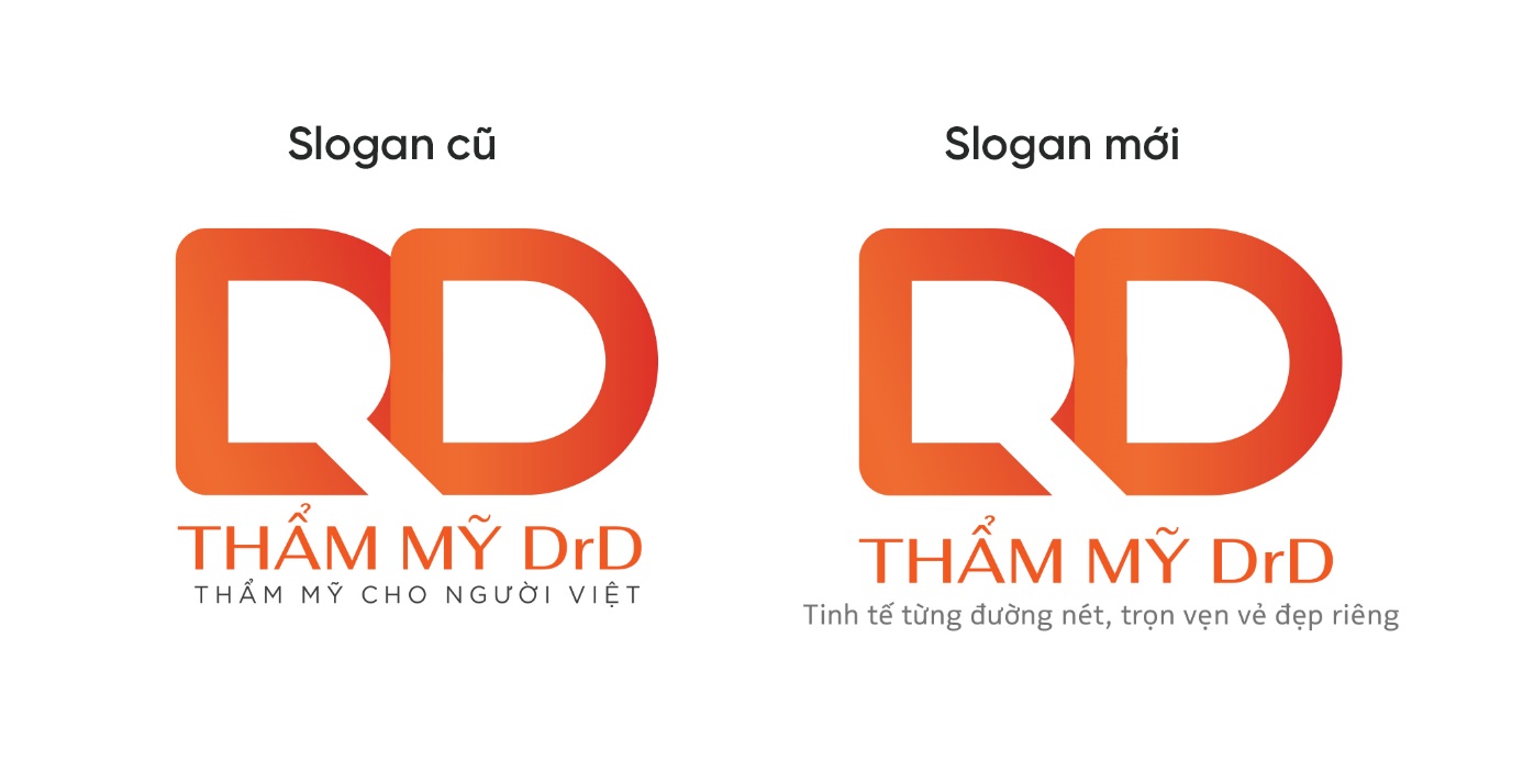 “Tinh tế từng đường nét, trọn vẹn vẻ đẹp riêng” - Slogan mới của Thẩm mỹ DrD hướng tới chuẩn mực thẩm mỹ quốc tế- Ảnh 3.