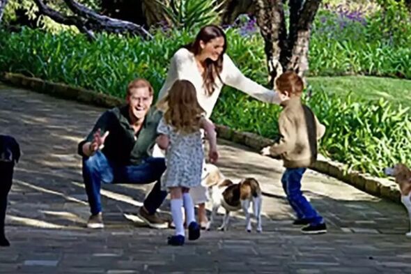 Nỗi niềm của Harry khi 2 con Archie và Lilibet lại bỏ lỡ một truyền thống quan trọng của Hoàng gia Anh- Ảnh 2.