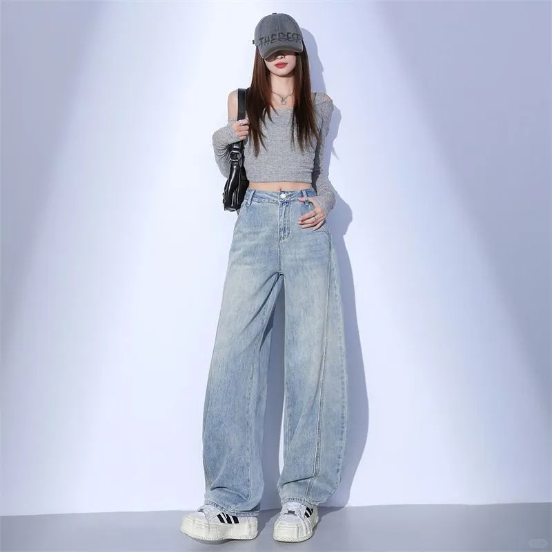 Tại sao người khác mặc "quần jean" trông thật phong cách, còn bạn lại quá bình thường?- Ảnh 3.