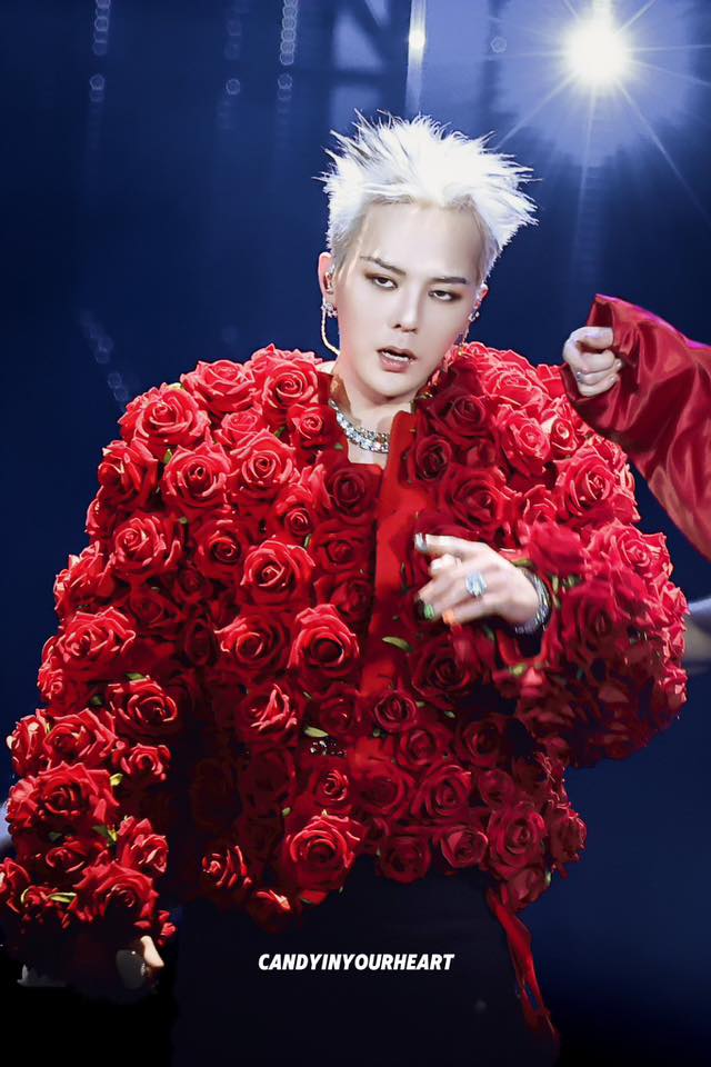 Đã đến lúc phải thừa nhận, G-Dragon không còn như xưa!- Ảnh 4.