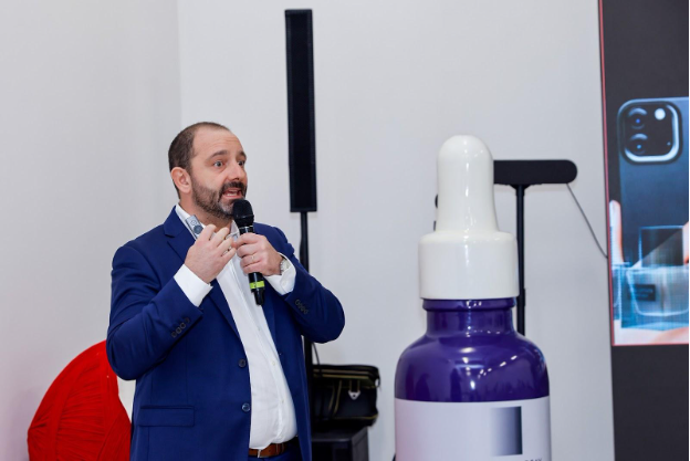 Livestream Factory: Bệ phóng cho doanh nghiệp trong kỷ nguyên livestream- Ảnh 3. Livestream Factory: Bệ phóng cho doanh nghiệp trong kỷ nguyên livestream- Ảnh 3.