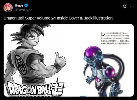Dragon Ball Super đưa Frieza trở lại với diện mạo mới- Ảnh 1.