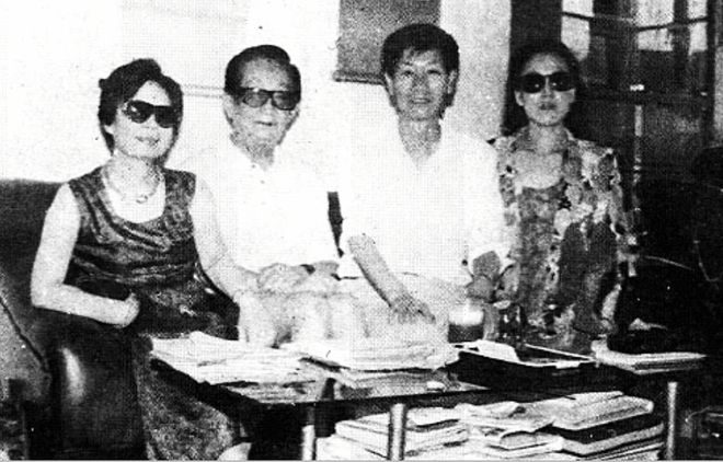 Hoàng hậu Uyển Dung qua đời ở đâu? Sau 7 năm tìm kiếm gian nan, chuyên gia cuối cùng lật mở sự thật- Ảnh 3.