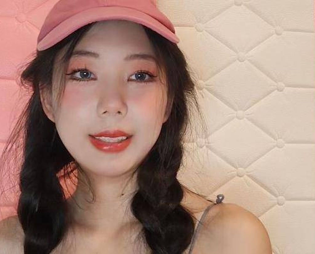 Cô gái "không tay" trở thành chuyên gia trang điểm: Doraemon đời thực và hành trình tỏa sáng - Ảnh 3.
