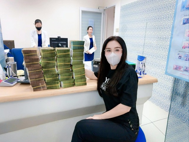 Nữ doanh nhân Mailisa hé lộ chi phí xây 40 ngôi nhà tình nghĩa, một chi tiết khiến dân mạng xôn xao- Ảnh 11.