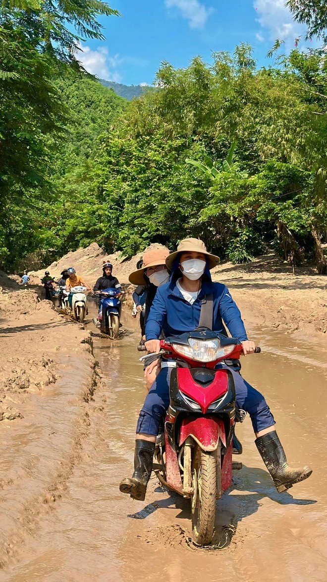 Nữ doanh nhân Mailisa hé lộ chi phí xây 40 ngôi nhà tình nghĩa, một chi tiết khiến dân mạng xôn xao- Ảnh 13.