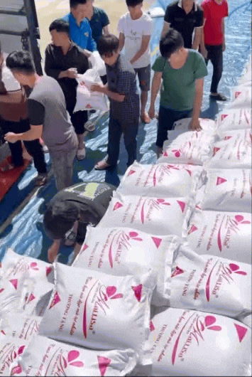 Nữ doanh nhân Mailisa hé lộ chi phí xây 40 ngôi nhà tình nghĩa, một chi tiết khiến dân mạng xôn xao- Ảnh 3.