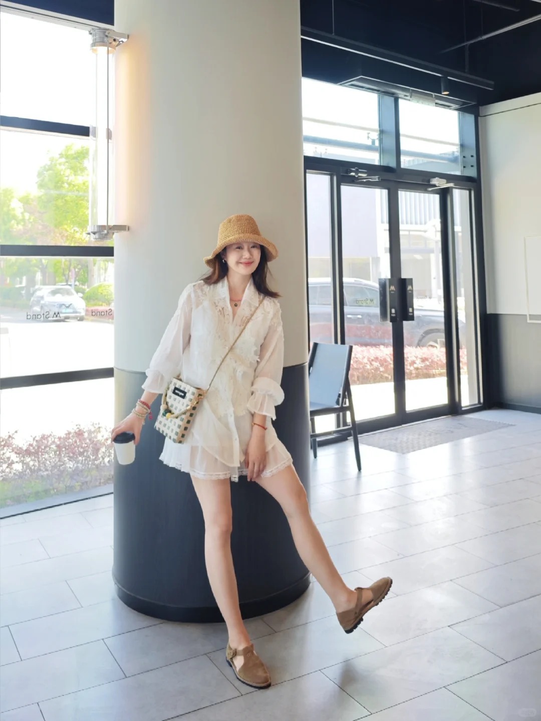 Tại sao 3 con giáp này nên mặc màu trắng vào mùa hè? Liệu có giúp thu hút tài lộc, tiền bạc dồi dào?- Ảnh 5.