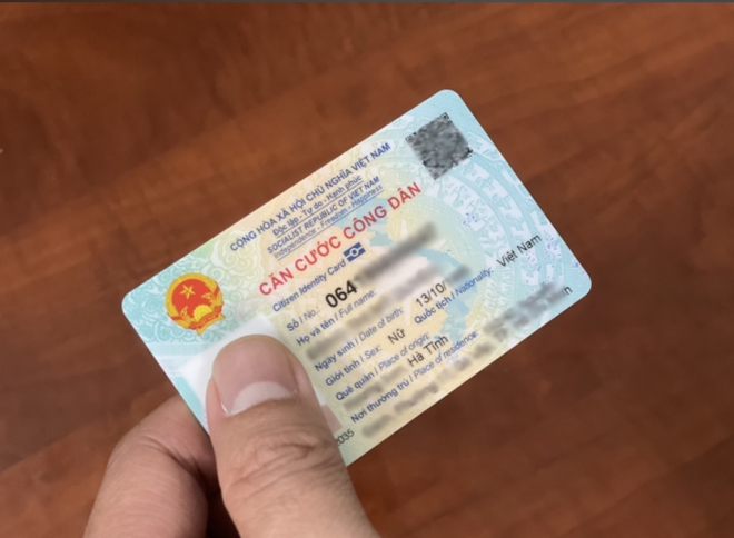 Những ai phải đổi Căn cước ngay trong năm 2025, nếu không sẽ bị phạt tiền, khóa tài khoản ngân hàng? - Ảnh 2.