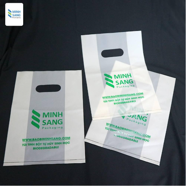 Bao bì Minh Sang - Bao bì thân thiện môi trường- Ảnh 4.