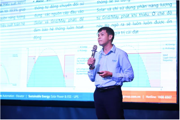 Tự động hóa thế hệ mới – DAT Group đồng hành cùng Doanh nghiệp Việt- Ảnh 4.