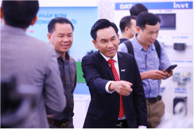 Tự động hóa thế hệ mới – DAT Group đồng hành cùng Doanh nghiệp Việt- Ảnh 5.