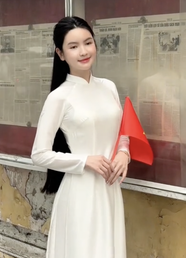 Chu Thanh Huyền - vợ Quang Hải - lên tiếng về tin đồn phẫu thuật thẩm mỹ khiến nhan sắc khác lạ giữa bão drama- Ảnh 1.