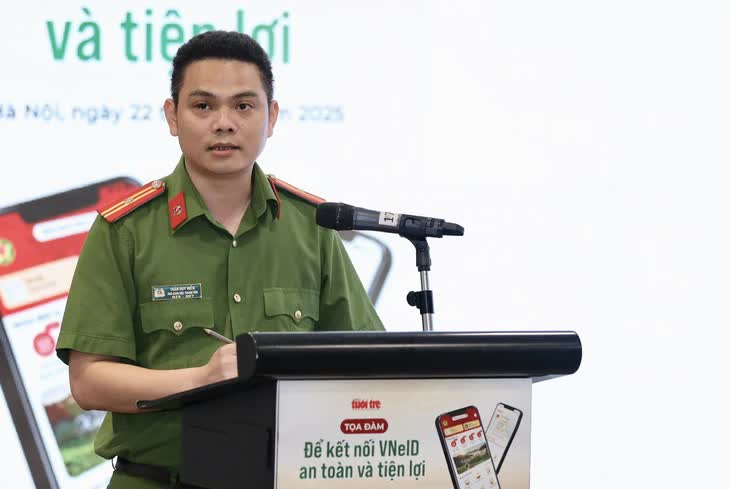 Sau sáp nhập tỉnh thành, giấy tờ cũ có còn hiệu lực?- Ảnh 1.
