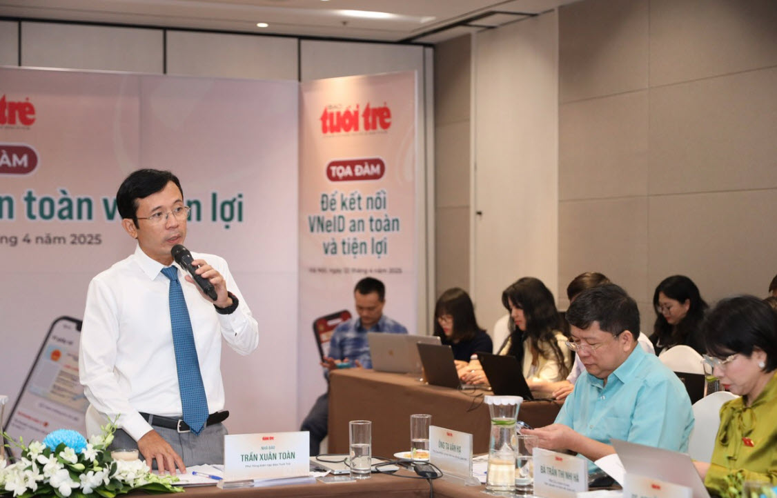 Sau sáp nhập tỉnh thành, giấy tờ cũ có còn hiệu lực?- Ảnh 2.