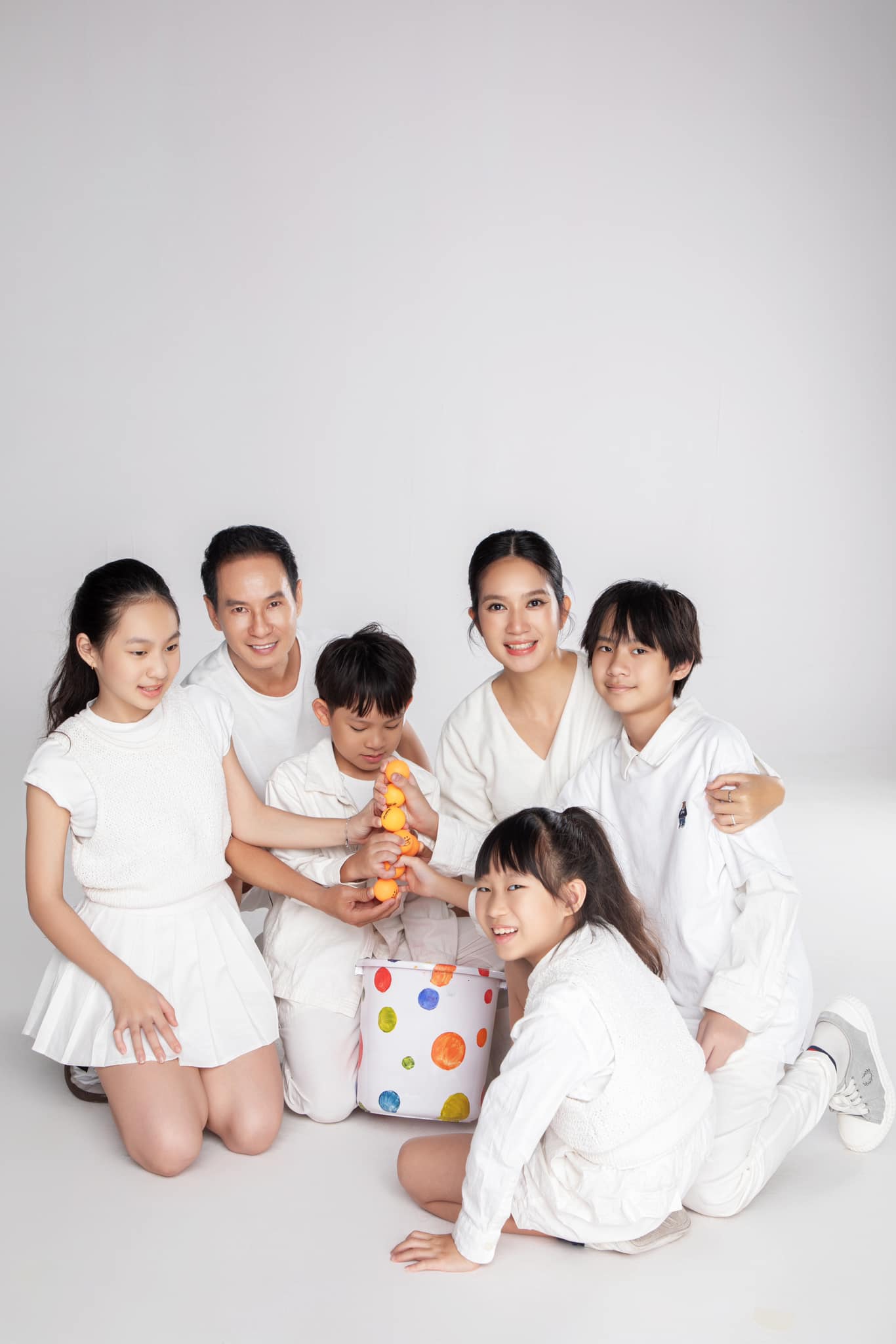 Chỉ bằng 2 câu phỏng vấn của mc Long Vũ, Minh Hà lộ "nguyên hình": Có phải chỉ đơn giản là "bà mẹ 4 con"?- Ảnh 8. Chỉ bằng 2 câu phỏng vấn của mc Long Vũ, Minh Hà lộ "nguyên hình": Có phải chỉ đơn giản là "bà mẹ 4 con"?- Ảnh 8.