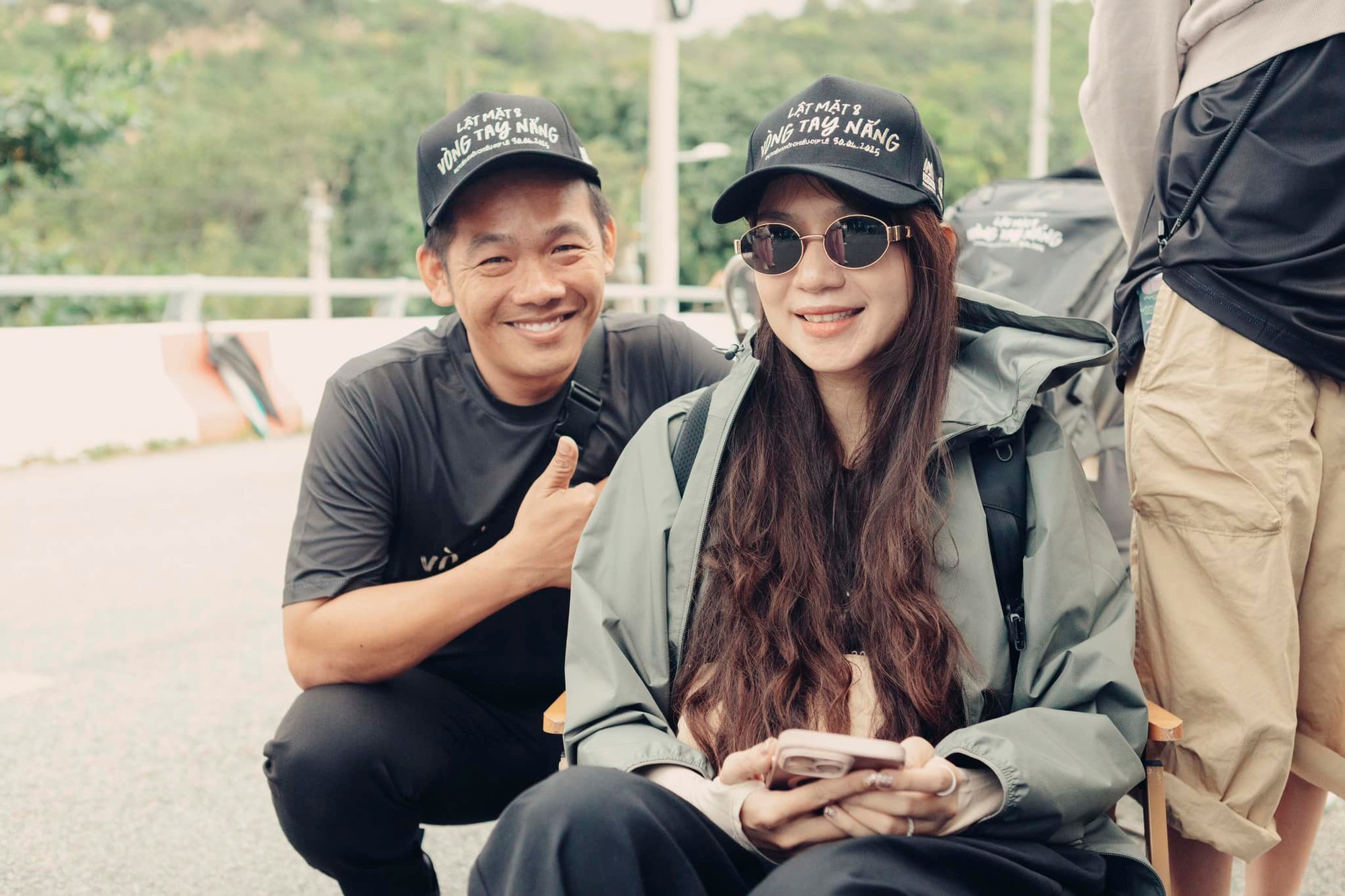 Chỉ bằng 2 câu phỏng vấn của mc Long Vũ, Minh Hà lộ "nguyên hình": Có phải chỉ đơn giản là "bà mẹ 4 con"?- Ảnh 7. Chỉ bằng 2 câu phỏng vấn của mc Long Vũ, Minh Hà lộ "nguyên hình": Có phải chỉ đơn giản là "bà mẹ 4 con"?- Ảnh 7.