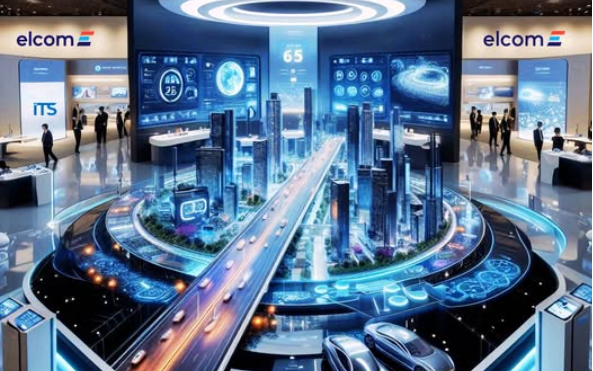 ELCOM (ELC) kỳ vọng tăng trưởng mạnh trong 2025 và xuất khẩu phần mềm sang EU- Ảnh 1.