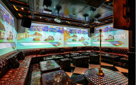 Thành công nhờ tư duy dịch vụ: Karaoke ICOOL đạt chuẩn phục vụ khách du lịch- Ảnh 1.