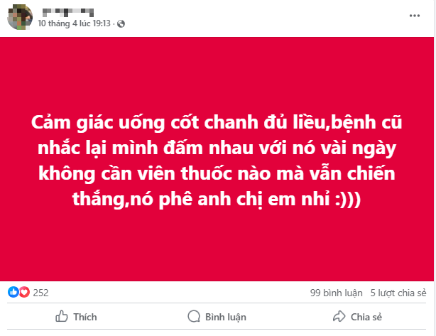 Sau trào lưu thải độc cà phê lại rộ lên trào lưu dùng nước cốt chanh trị bệnh: Tưởng “chữa lành”, ai ngờ hại thân- Ảnh 7.