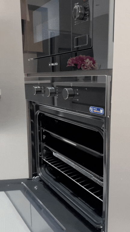 Căn bếp 200 triệu đủ các đồ xịn nhưng gia chủ khuyên: Thứ đáng sắm nhất chỉ tốn vài triệu đồng!- Ảnh 10.