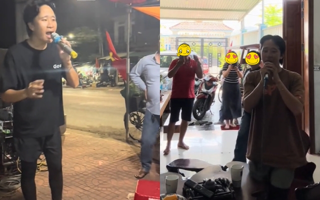 Sốt ruột nhất lúc này: "Khối trưởng khối đạp xe" đi mãi chưa đến TP.HCM, cứ thấy giao lưu văn nghệ, ngắm biển chill chill- Ảnh 3. Sốt ruột nhất lúc này: "Khối trưởng khối đạp xe" đi mãi chưa đến TP.HCM, cứ thấy giao lưu văn nghệ, ngắm biển chill chill- Ảnh 3.