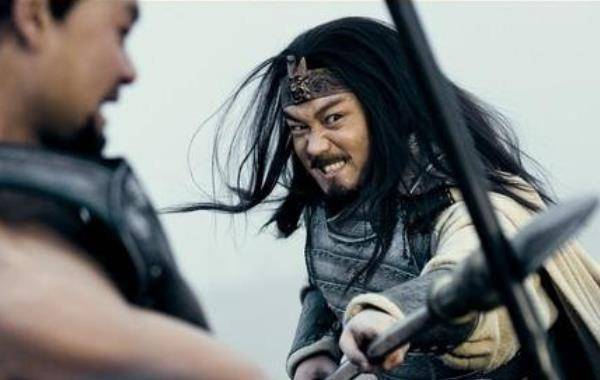 2 mãnh tướng của Lưu Bị: Một người ngang Lữ Bố, còn lại giỏi hơn Quan Vũ nhưng ít được coi trọng- Ảnh 3. 2 mãnh tướng của Lưu Bị: Một người ngang Lữ Bố, còn lại giỏi hơn Quan Vũ nhưng ít được coi trọng- Ảnh 3.