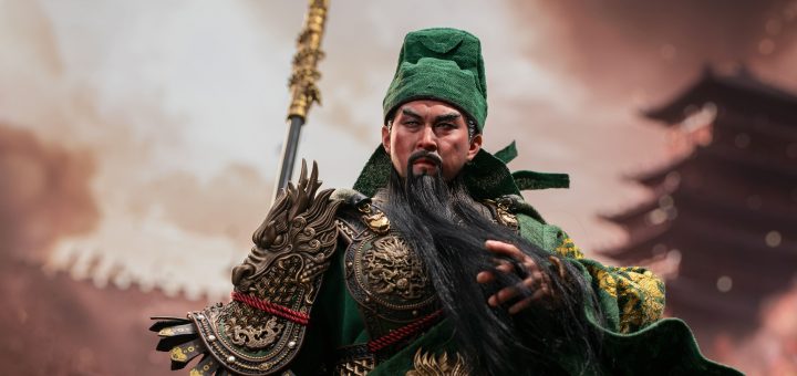 2 mãnh tướng của Lưu Bị: Một người ngang Lữ Bố, còn lại giỏi hơn Quan Vũ nhưng ít được coi trọng- Ảnh 4. 2 mãnh tướng của Lưu Bị: Một người ngang Lữ Bố, còn lại giỏi hơn Quan Vũ nhưng ít được coi trọng- Ảnh 4.