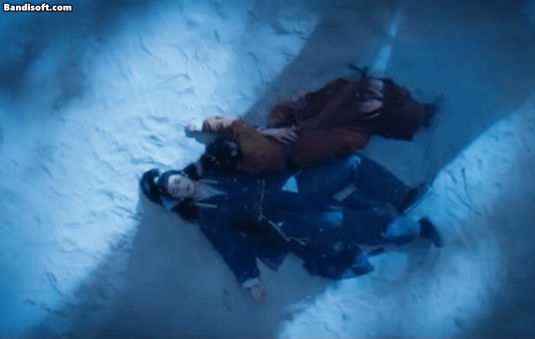 "Vị thần" của những cảnh tuyết rơi trên phim Trung Quốc: Nâng tầm nhan sắc, thẩm mỹ xứng đáng phong thần- Ảnh 2. "Vị thần" của những cảnh tuyết rơi trên phim Trung Quốc: Nâng tầm nhan sắc, thẩm mỹ xứng đáng phong thần- Ảnh 2.