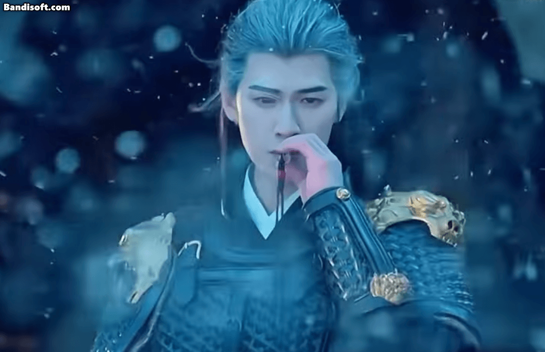 "Vị thần" của những cảnh tuyết rơi trên phim Trung Quốc: Nâng tầm nhan sắc, thẩm mỹ xứng đáng phong thần- Ảnh 3. "Vị thần" của những cảnh tuyết rơi trên phim Trung Quốc: Nâng tầm nhan sắc, thẩm mỹ xứng đáng phong thần- Ảnh 3.