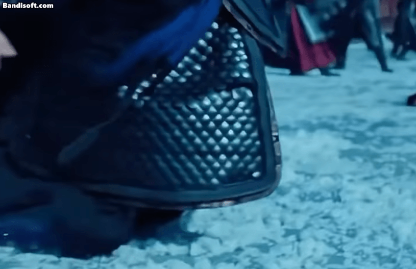 "Vị thần" của những cảnh tuyết rơi trên phim Trung Quốc: Nâng tầm nhan sắc, thẩm mỹ xứng đáng phong thần- Ảnh 4. "Vị thần" của những cảnh tuyết rơi trên phim Trung Quốc: Nâng tầm nhan sắc, thẩm mỹ xứng đáng phong thần- Ảnh 4.