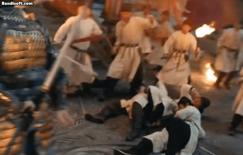 Phim Trung Quốc khiến netizen "mê chữ ê kéo dài" vì quá hay: Nội dung cực cuốn, dàn cast không một điểm chê- Ảnh 2. Phim Trung Quốc khiến netizen "mê chữ ê kéo dài" vì quá hay: Nội dung cực cuốn, dàn cast không một điểm chê- Ảnh 2.