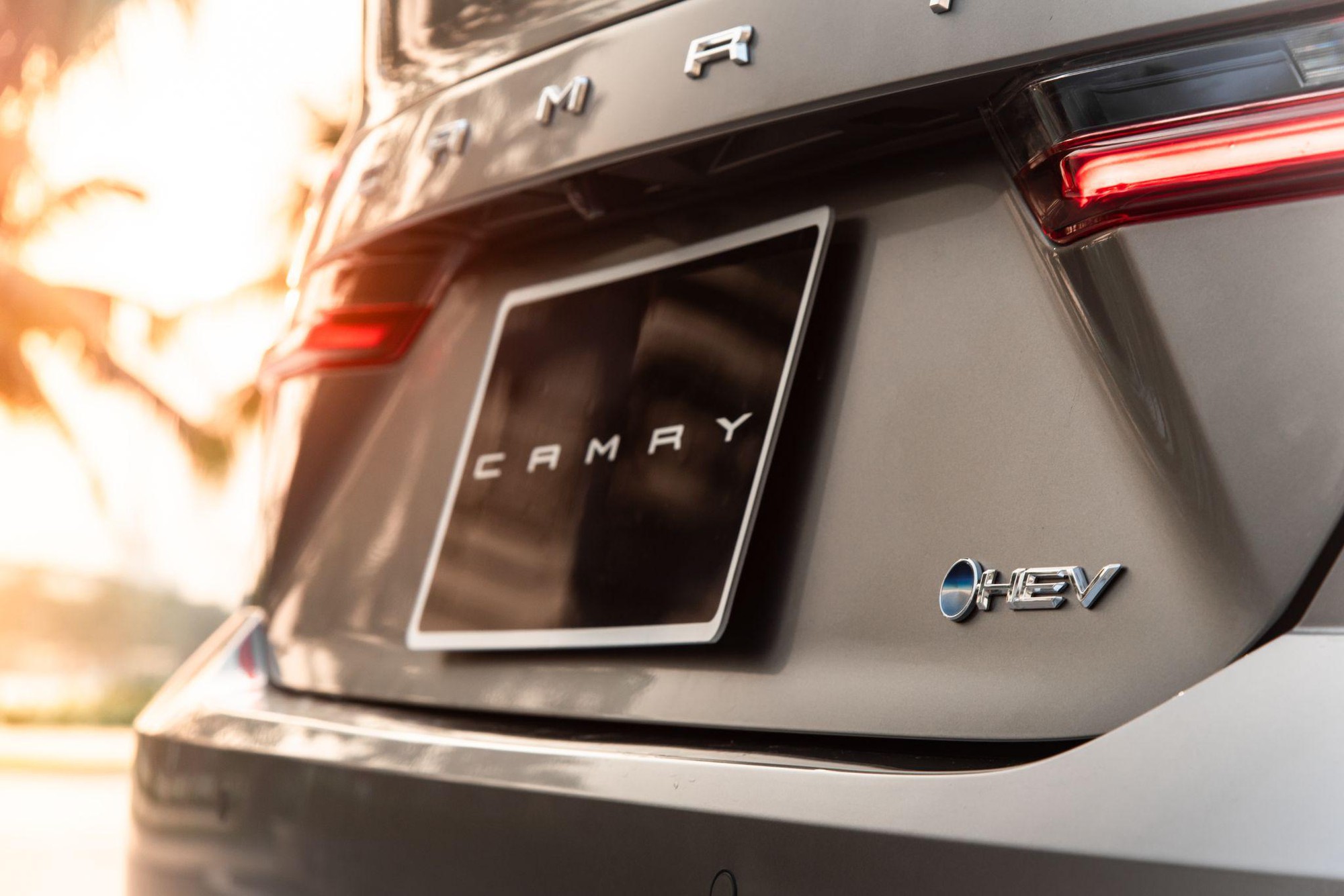 Toyota Camry 2025: 4 lợi ích của động cơ Hybrid thể hiện trong hành trình Caravan dài 5.392km- Ảnh 5.