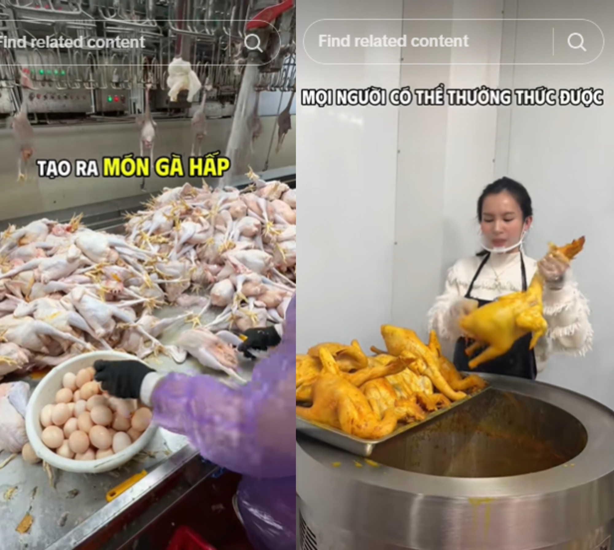 Minh Châu Food: Bứt phá doanh thu nhờ chuyển đổi kinh doanh với Bán Hàng Cùng TikTok Shop- Ảnh 4. Minh Châu Food: Bứt phá doanh thu nhờ chuyển đổi kinh doanh với Bán Hàng Cùng TikTok Shop- Ảnh 4.