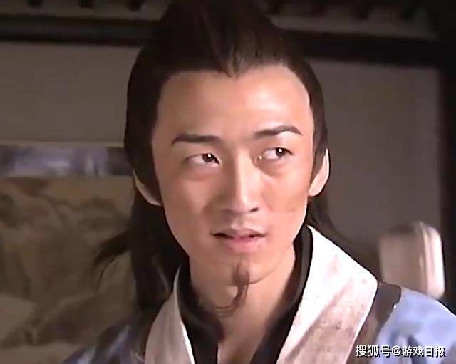 Không phải vì biểu ca, Vương Ngữ Yên rời bỏ Đoàn Dự bởi lý do này: Câu trả lời đến từ Vân Trung Hạc- Ảnh 3.