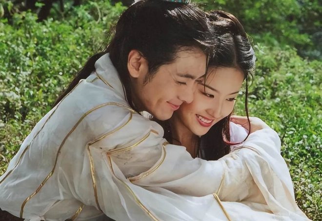 Không phải vì biểu ca, Vương Ngữ Yên rời bỏ Đoàn Dự bởi lý do này: Câu trả lời đến từ Vân Trung Hạc- Ảnh 2.