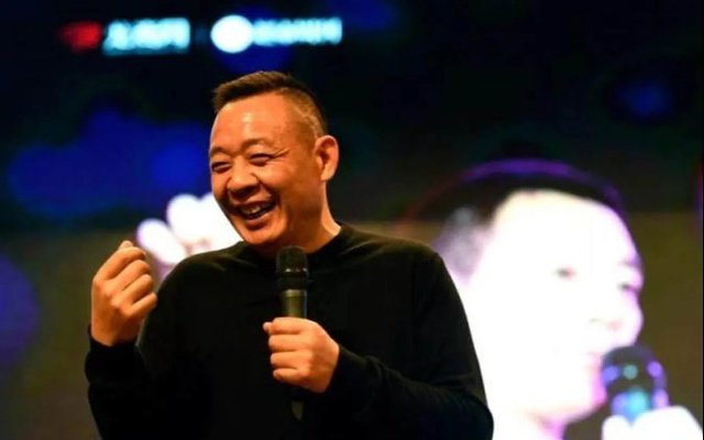 Đằng sau chuỗi siêu thị Pang Donglai nổi tiếng: Ông chủ "ngốc" với đế chế bán lẻ khiến Jack Ma và Lôi Quân nể phục- Ảnh 1.