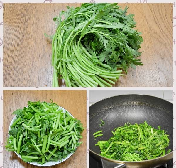 Nấu bữa tối ngon trọn vẹn chỉ trong chưa đầy 1 giờ: Đủ món mặn - rau - canh, nhanh gọn lại bổ dưỡng!- Ảnh 8.