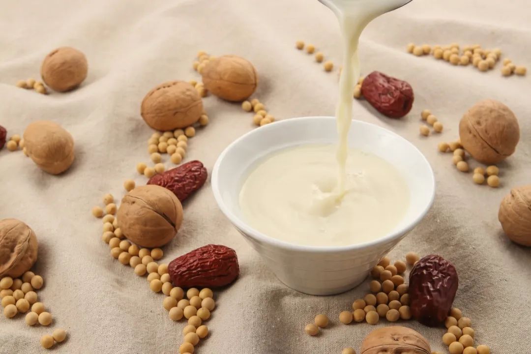 Thêm 1 ly này vào bữa sáng: Mỡ máu giảm, ngừa loãng xương, lại giúp bạn tránh xa bệnh gan nhiễm mỡ- Ảnh 5.