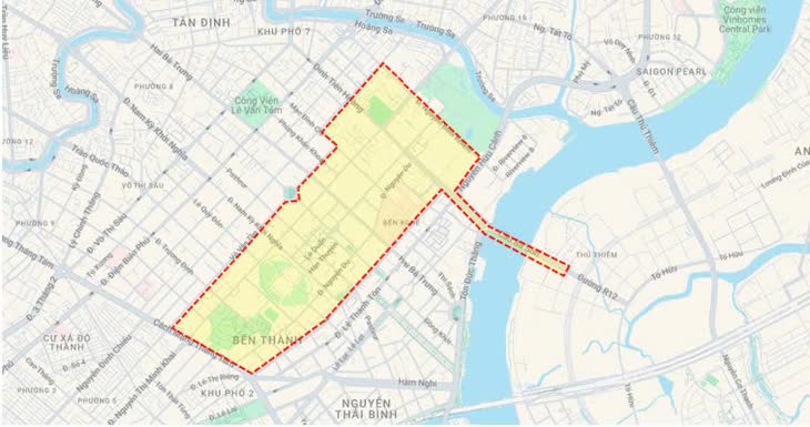 Sáng mai diễn ra buổi Tổng duyệt diễu binh cấp Nhà nước, người dân cần đặc biệt lưu ý điều này- Ảnh 2. Sáng mai diễn ra buổi Tổng duyệt diễu binh cấp Nhà nước, người dân cần đặc biệt lưu ý điều này- Ảnh 2.